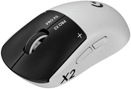 Logitech G PRO X2 SUPERSTRIKE